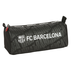 Pouzdro na tu�ky FC Barcelona �ierne
