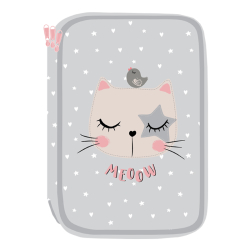 Pr�zdn� pen�l 3zip Meow 531660A