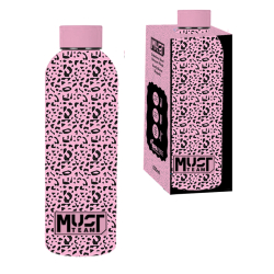 Termol�hev 500 ml MUST pink