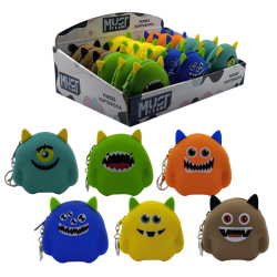 Pen�enka Must Team Monsters
