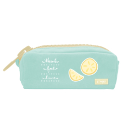 Pouzdro na pera Big-Zip Lemon 531711