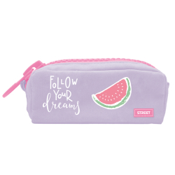 Pouzdro na pera Big-Zip Watermelon 531712