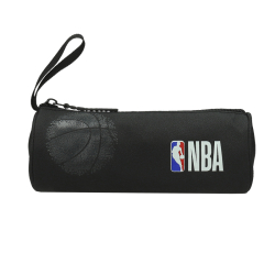 Pouzdro na pera NBA Black 531362