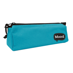 Pouzdro na tuky MOOD tyrkysov 580445