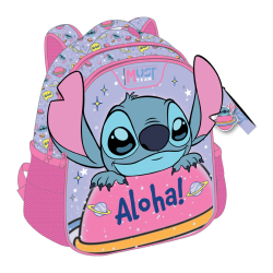 D�tsk� batoh Lilo & Stitch Aloha