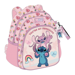 D�tsk� batoh Lilo & Stitch Angel