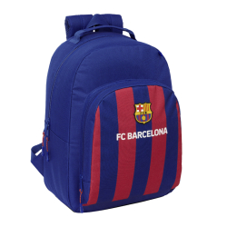Batoh FC Barcelona 3priestorov