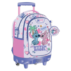 �koln� ta�ka na kole�k�ch Stitch Angel