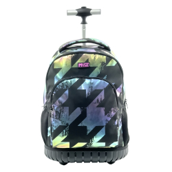 �koln� ta�ka na kole�k�ch Hologram Colour