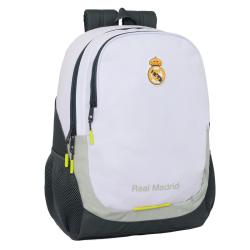 Batoh Real Madrid biely 26