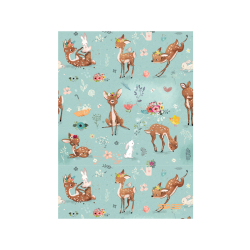 Se�it A6, 40 list� Bambi 65679