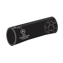 Pouzdro na pera UEFA Black 531371