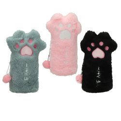 Pouzdro na pera ply Monsters 531230