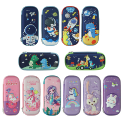 Pouzdro na pera Playful mix 531228