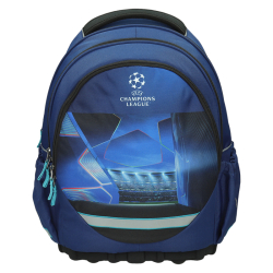 Anatomick� �koln� batoh Champions Blue 531668