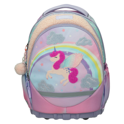 Anatomick� �koln� batoh Lovely Unicorn 531501