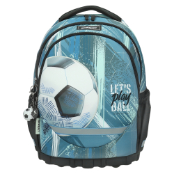 Anatomick� �koln� batoh Football 531531