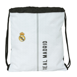 Sek na cviky Real Madrid biela