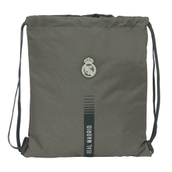 Sek na cviky Real Madrid siv
