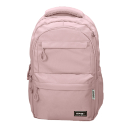 Batoh Street Happy Pink 531175
