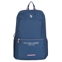 Batoh U.S. POLO blue 531244