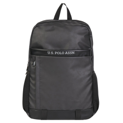 Batoh U.S. POLO black 531245