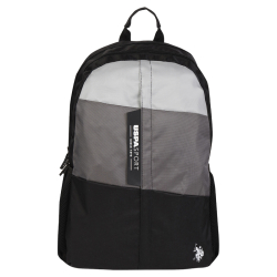 Batoh U.S. POLO grey 531246