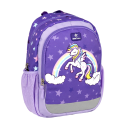 Dtsk batoh BELMIL 04 Unicorn Dream Stars