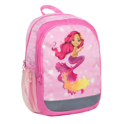 Dtsk batoh BELMIL 04 Pink Mermaid