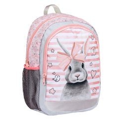 Dtsk batoh BELMIL 04 Sweet Bunny