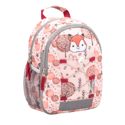 Dtsk batoh Belmil Woodland Foxy