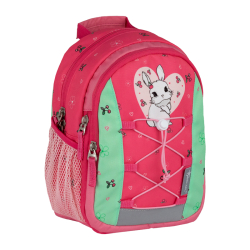 Dtsk batoh BELMIL 09 Sweet Bunny Cherry