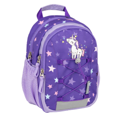 Dtsk batoh BELMIL 09 Unicorn Dream Stars