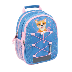 Dtsk batoh BELMIL 09 Cute Little Puppy