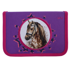 Penl jednopatrov REYBAG Horse Star
