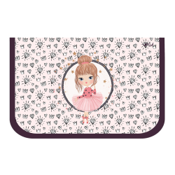 Penl jednopatrov REYBAG Ballerina