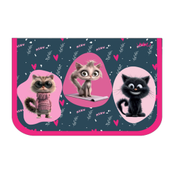 Penl jednopatrov REYBAG Cat Life