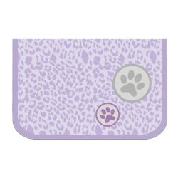Penl jednopatrov REYBAG Purple Safari