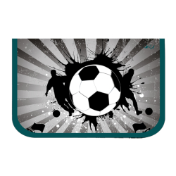 Penl jednopatrov REYBAG Green Football