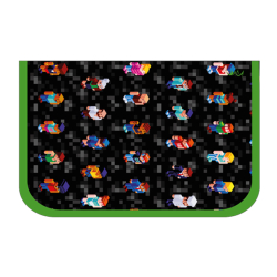 Penl jednopatrov REYBAG Pixel Game