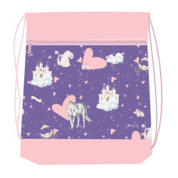 Sek na pezvky REYBAG Unicorn 2