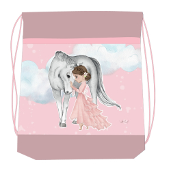 Sek na pezvky REYBAG Amazing Horse