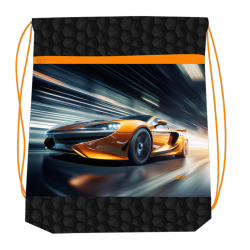 Sek na pezvky REYBAG Sport Car