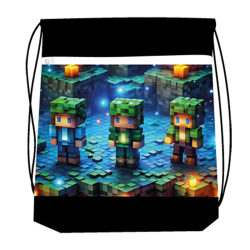 S��ek na p�ez�vky REYBAG Pixel World