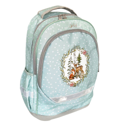 koln batoh anatomick REYBAG Forest Animals