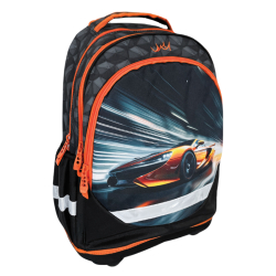 koln batoh anatomick REYBAG Sport Car