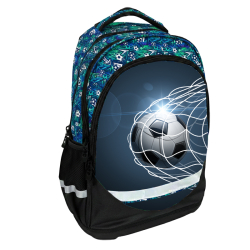 Anatomick� �koln� batoh REYBAG Football 2
