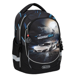 �koln� batoh Belmil Midnight Turbo