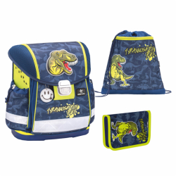 �koln� set BELMIL Tyranosaurus Rex + Dar�ek 072