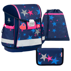 koln set BELMIL Sparkling Star